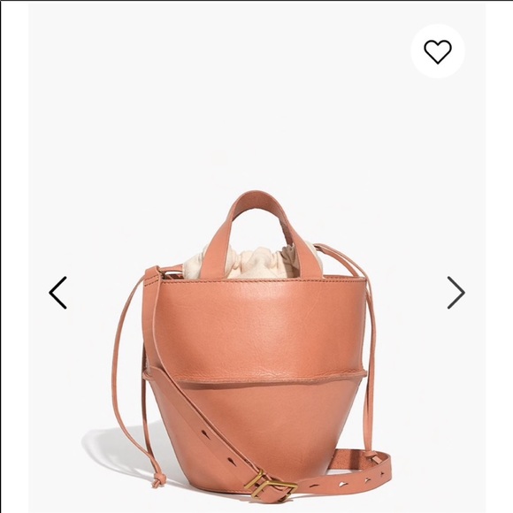Madewell Bucket bag - Picture 3 of 5